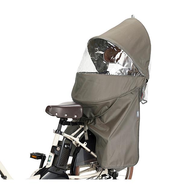 OGK技研 オージーケー RCR-011 ルーフキッズ ポポラ ポポラモア ギュットクルーム専用 アタッチメント別売 | OGK技研 | 01