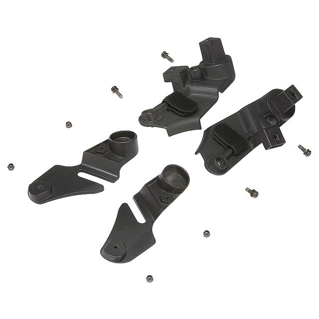 OGK技研 オージーケー ルーフキッズ専用取付アタッチメント ポポラシリーズ用 re-506 | OGK技研