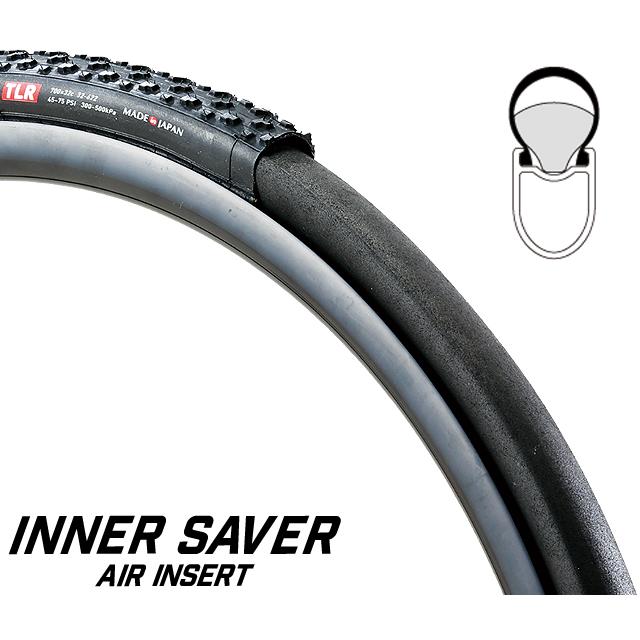 井上ゴム工業 iRC アイアールシー INNER SAVER AIR INSERT re-506 | IRC