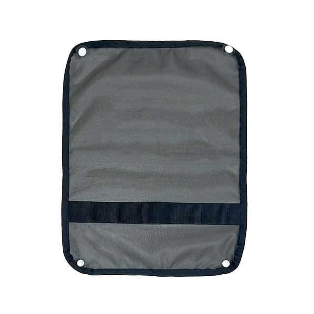 大久保製作所 MARUTO マルト D-5FAF-BBM オプション日よけメッシュ re-506 | MARUTO（バイク、自転車）