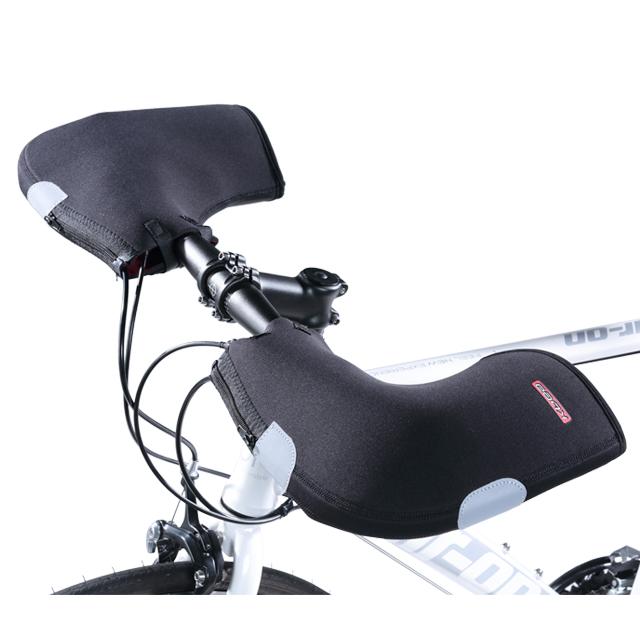 kawasumi カワスミ KB-1000BK クロスバイク用ハンドルカバー re-506 | 