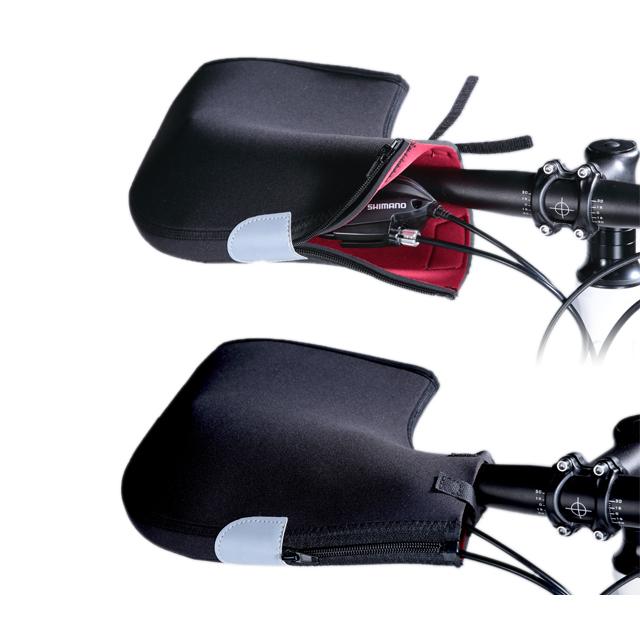 kawasumi カワスミ KB-1000BK クロスバイク用ハンドルカバー re-506 |  | 01