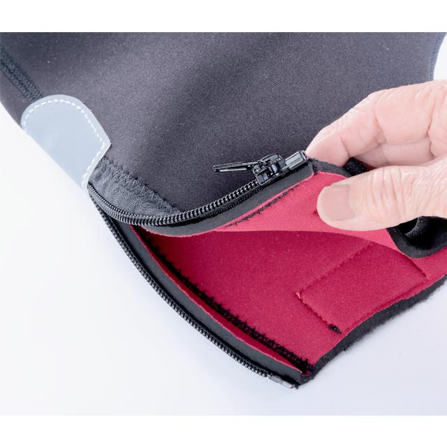 kawasumi カワスミ KB-1000BK クロスバイク用ハンドルカバー re-506 |  | 02