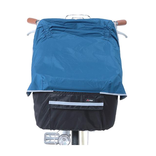 kawasumi カワスミ KW-320 膝を雨から守る前カゴカバー |  | 01