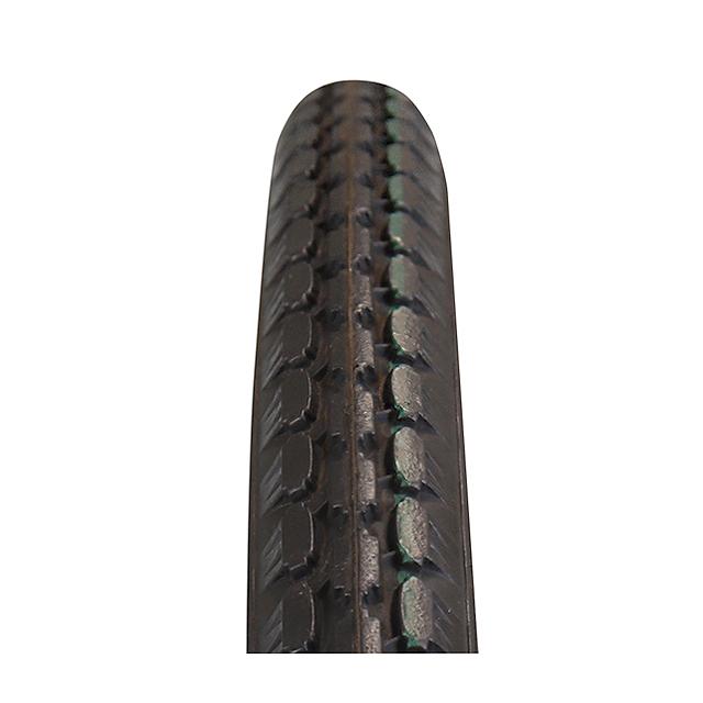 共和 CST CSR36 実用車用BEタイヤ 26×1 3/8 BE |  | 01