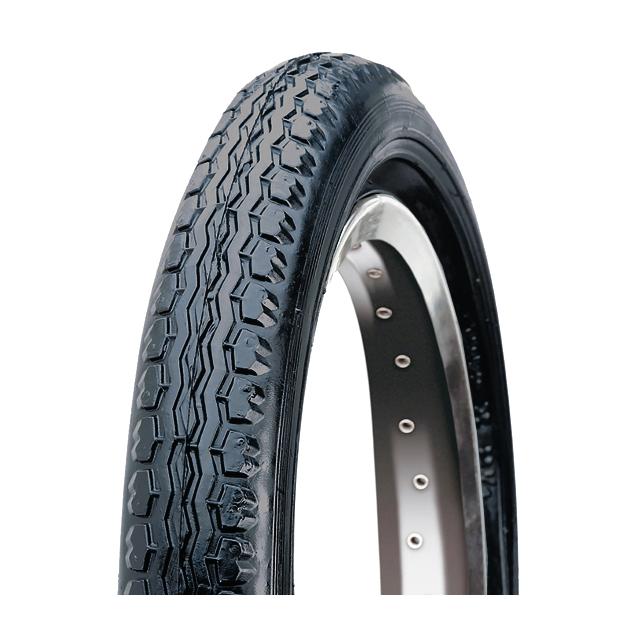 共和 CST×Million C51 キッズバイク用タイヤ 12 1/2×2 1/4 HE re-506 | 