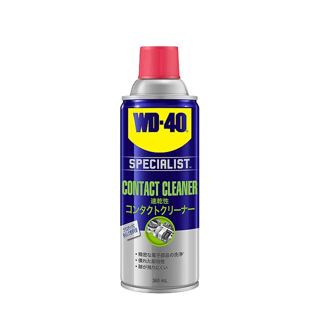 WD-40 WD304 コンタクトクリーナー re-506 | 