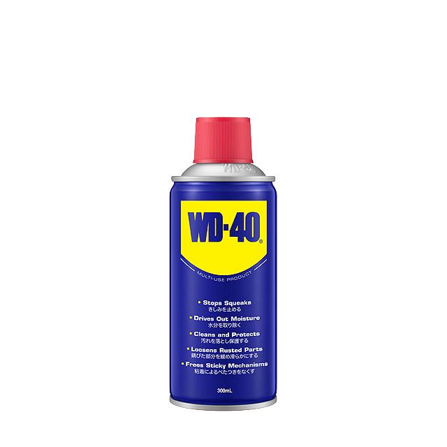 WD-40 WD009 マルチユースプロダクト 300ml re-506 | 