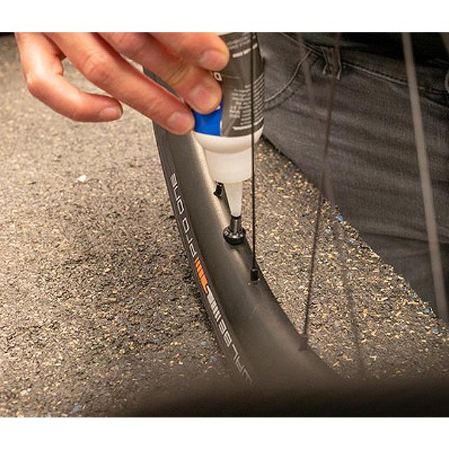 SCHWALBE シュワルベ SW-3471 チューブレスバルブ 仏式60mm re-506 | SCHWALBE | 02