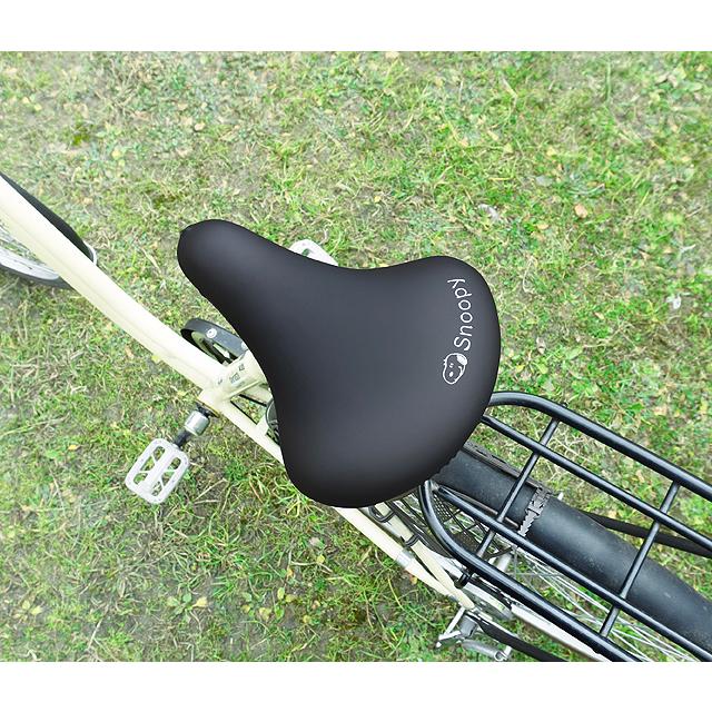 エール のびーるチャリCAP スヌーピー re-707 | aile | 03