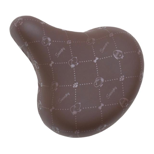 エール のびーるチャリCAP BIG スヌーピー re-707 | aile | 02