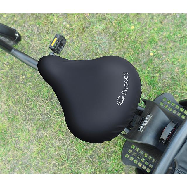 エール のびーるチャリCAP BIG スヌーピー re-707 | aile | 03