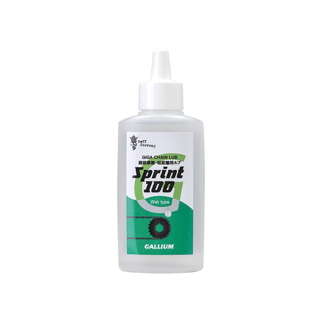 ガリウム GC0012 GIGA Chain Lube Sprint 100 | 