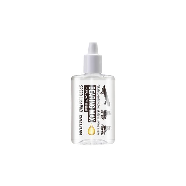 ガリウム GC0014 SPEED Lube WAX | 