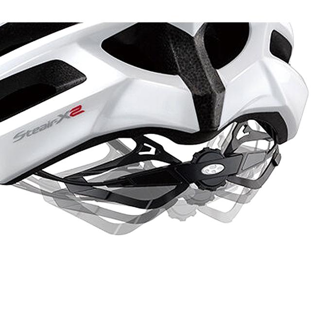 OGK KABUTO オージーケーカブト STEAIR-X2 ステアー・X2 | OGK Kabuto | 03