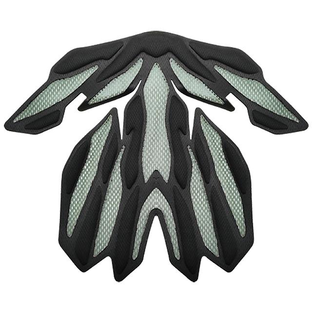 OGK KABUTO オージーケーカブト STEAIR-X2専用A.I.ネット | 