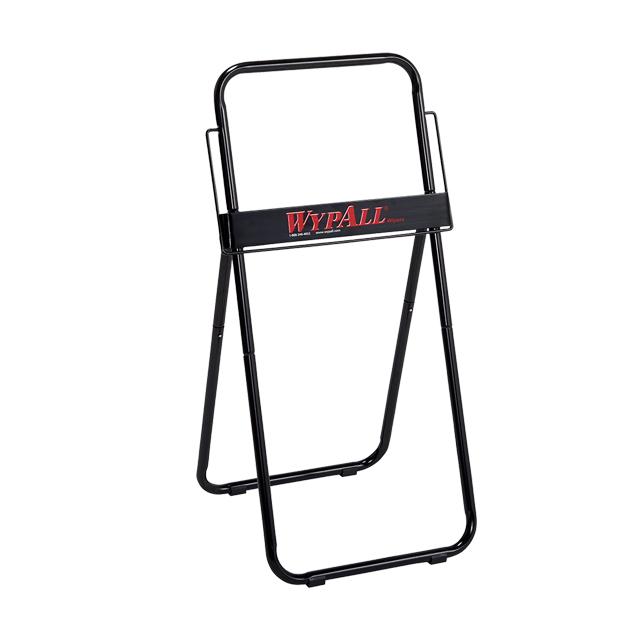 日本製紙クレシア WYPALL 04710 ワイプオール ジャンボロール フロアスタンド re-506 | 