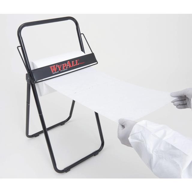 日本製紙クレシア WYPALL 04710 ワイプオール ジャンボロール フロアスタンド re-506 |  | 02