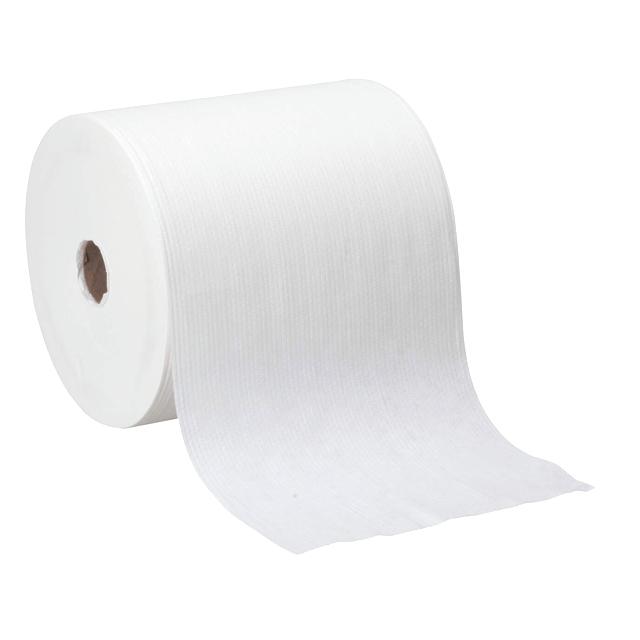 日本製紙クレシア WYPALL 60233 ワイプオール X70 ジャンボロール 870 re-506 | 