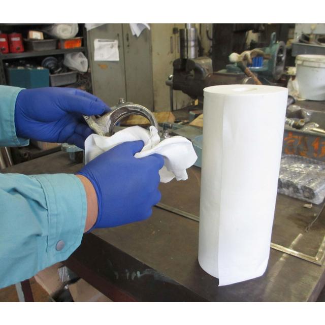 日本製紙クレシア WYPALL 60545 ワイプオール X60 スモールロール re-506 |  | 01