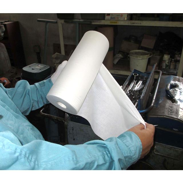 日本製紙クレシア WYPALL 60545 ワイプオール X60 スモールロール re-506 |  | 02