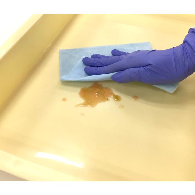 日本製紙クレシア WYPALL 60650 ワイプオール X50ブルー 4つ折り re-506 |  | 02