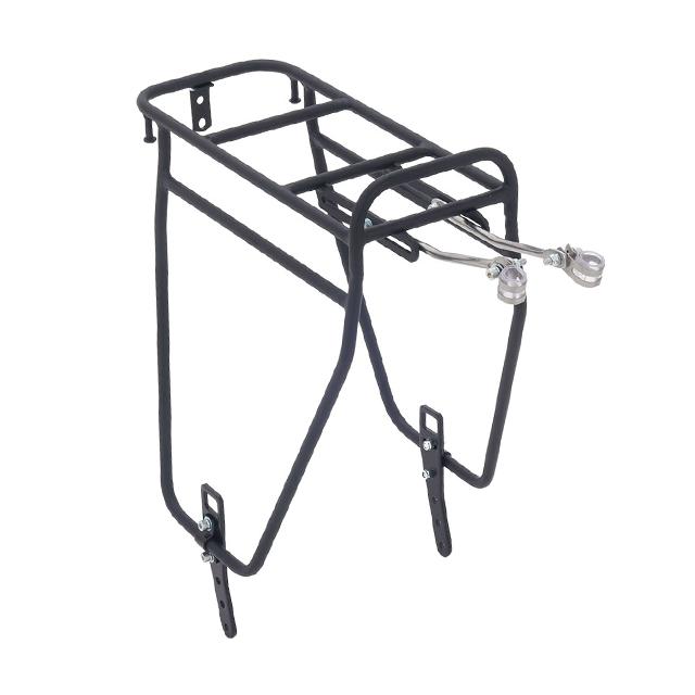 MINOURA ミノウラ MT-8000D リアキャリア シャインシルバー re-506 | ミノウラ（自転車） | 02