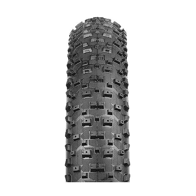 Rainbow Products Japan VEE Tire SNOW SHOE XL 26×4.8 re-506 | Rainbow（自転車） | 01