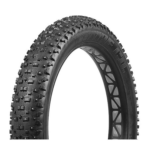Rainbow Products Japan VEE Tire SNOW SHOE XL（240 STUDS） 26×4.8 re-506 | Rainbow（自転車）