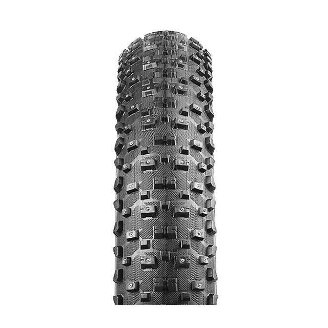 Rainbow Products Japan VEE Tire SNOW SHOE XL（240 STUDS） 26×4.8 re-506 | Rainbow（自転車） | 01