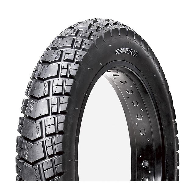 Rainbow Products Japan VEE Tire E-HUNTS MAN 20×4.0 re-1110 | 