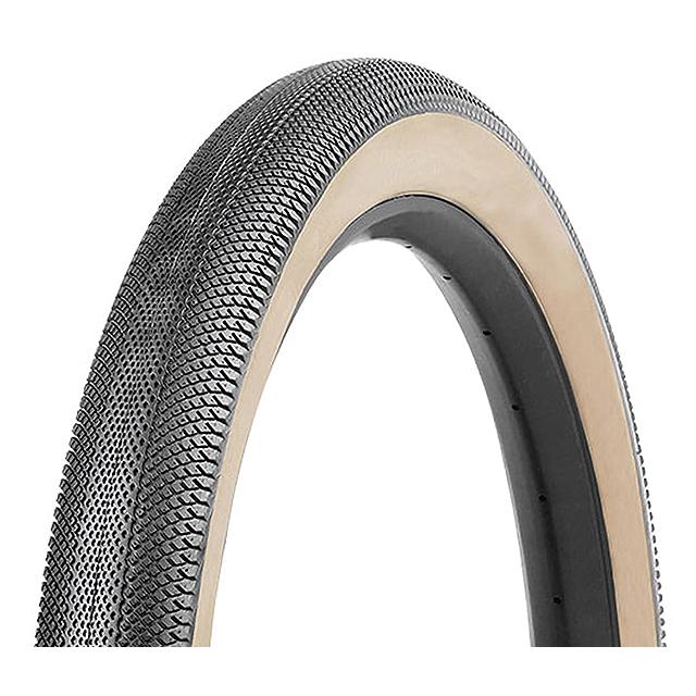 Rainbow Products Japan VEE Tire SPEEDSTER for KIDS color tires 12×2.0 ベージュ re-506 | Rainbow（自転車）