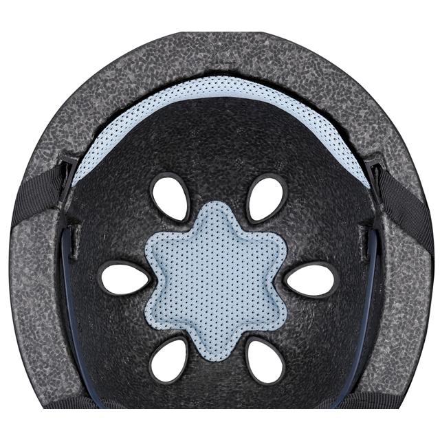 OGK KABUTO オージーケーカブト インナーパッドセット-14 | 