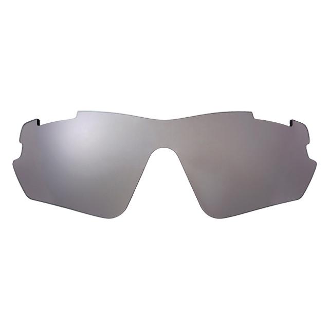 OGK KABUTO オージーケーカブト 101-SR-WRMR-ML スペアレンズ 撥水スペクトルモーブミラー（M/L） re-60214 | 