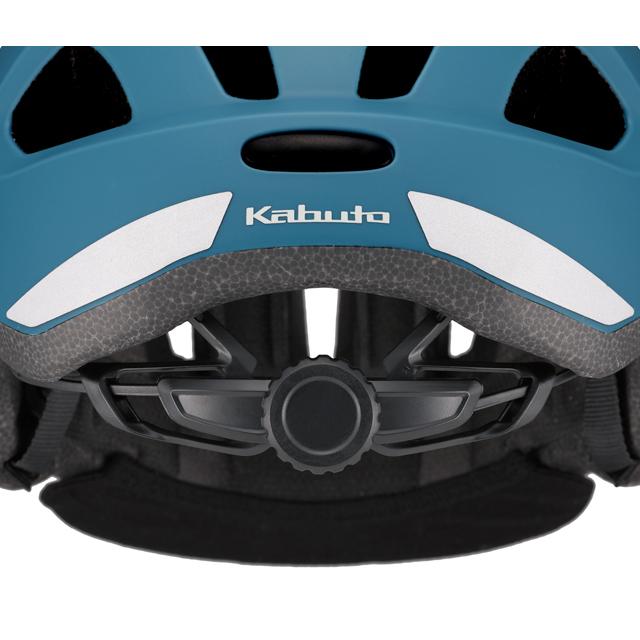 OGK KABUTO オージーケーカブト TESTA テスタ re-506 | OGK Kabuto | 02