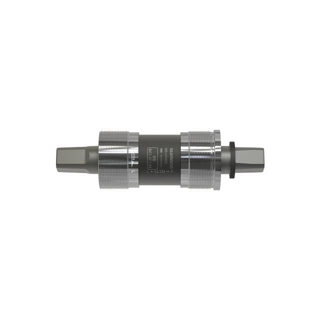 シマノ EBBUN300B27B BB-UN300 ボトムブラケット ボルト付 68/127.5mm（D-EL） | 