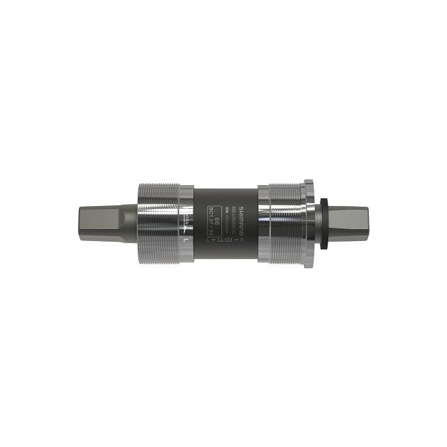 シマノ EBBUN300EB23X BB-UN300-E ボトムブラケット E-typeFD対応 68/122.5mm（LL123） | 