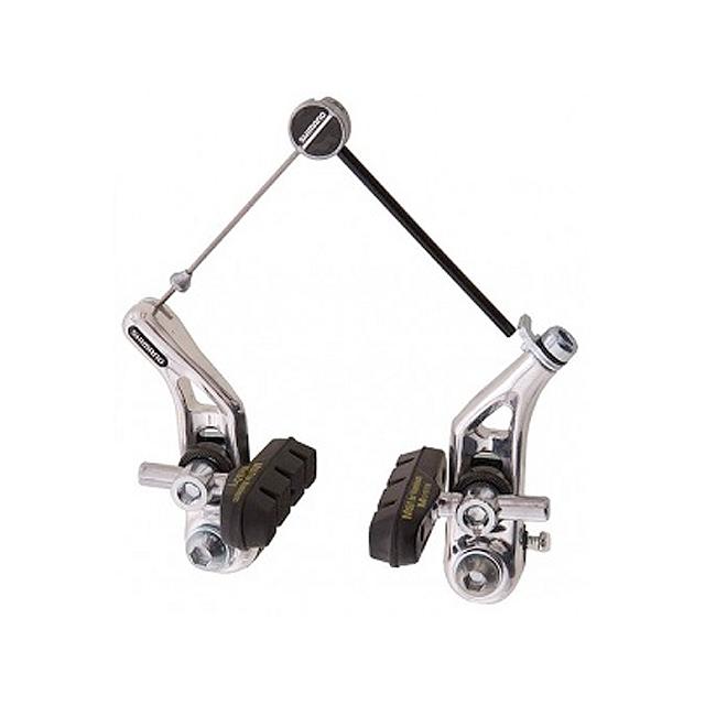 シマノ EBRCT91MFSA BR-CT91 カンチブレーキ フロント用 re-912 | 