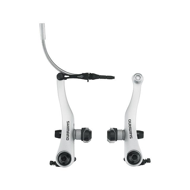 シマノ BR-R353 Vブレーキ フロント用 |  | 01