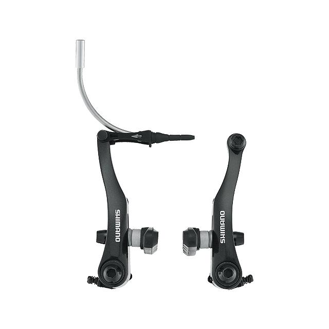 シマノ BR-R353 Vブレーキ リア用 |  | 02