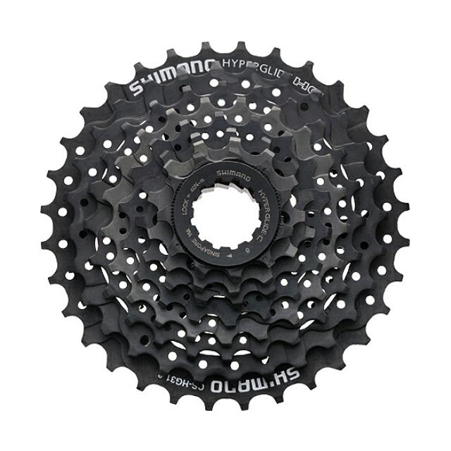 シマノ ECSHG318134 CS-HG31 カセットスプロケット 8S（11-34T） | 