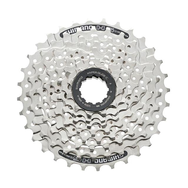 シマノ ECSHG418130 CS-HG41 カセットスプロケット 8S（11-30T） | 