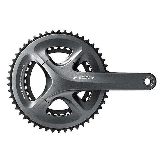 シマノ EFCR2000CX04X FC-R2000 クランクセット（50-34T） | 