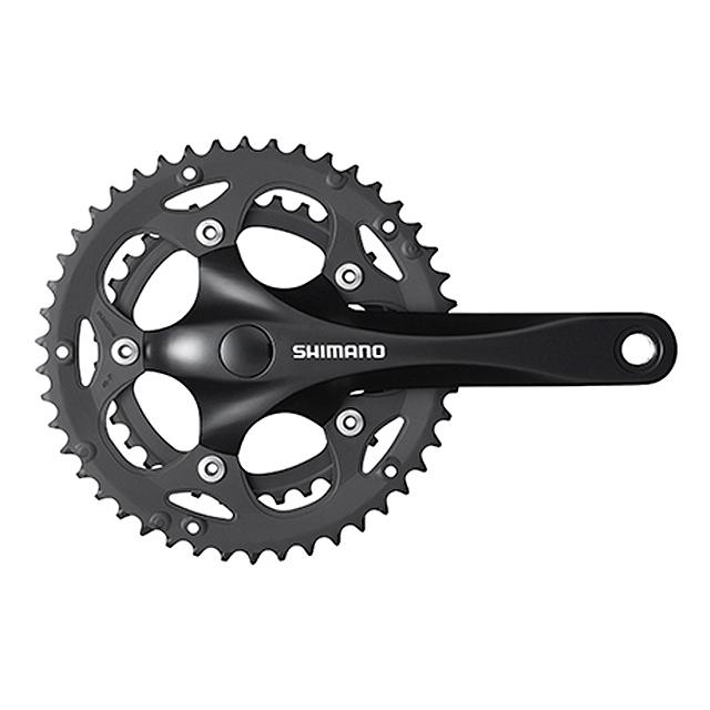 シマノ EFCRS200A04X FC-RS200 クランクセット（50-34T） | 