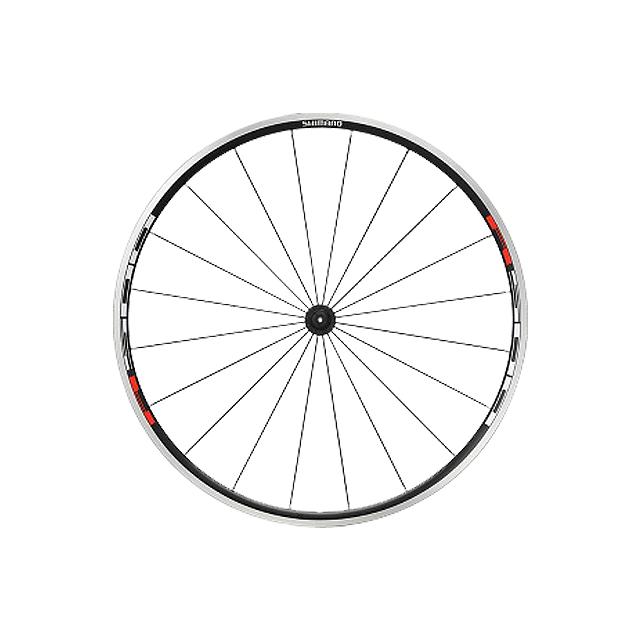 シマノ EWHR501FCBYL WH-R501 フロントホイール 700C | シマノ