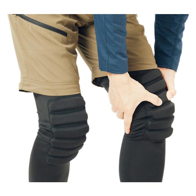 カジメイク 8868 ニープロテクションレッグカバー　ロング re-506 |  | 03