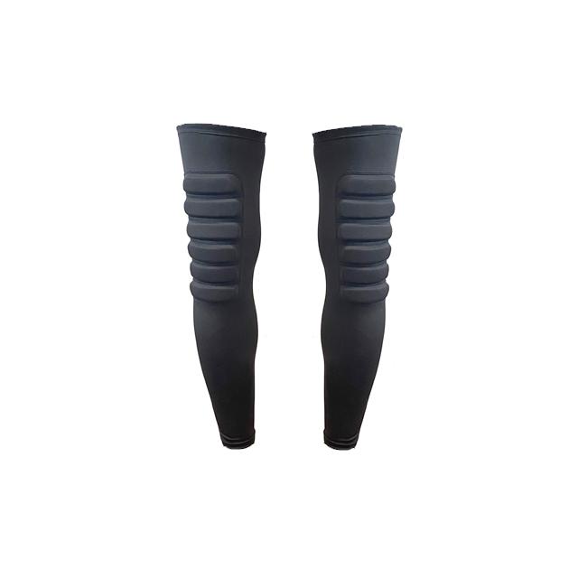 カジメイク 8869 ニープロテクションレッグカバー　ショート re-506 | 