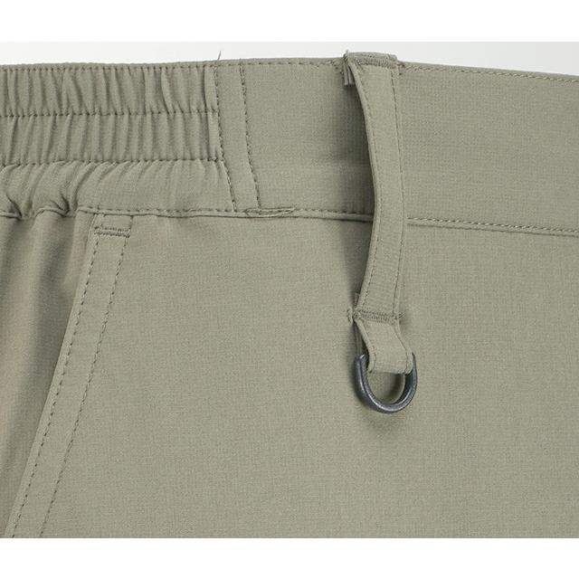 カジメイク 8854 トレックコンバーチブルパンツ | カジメイク | 03