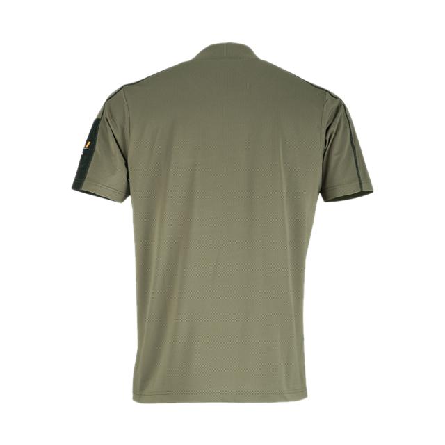 カジメイク 8873 シェイドドライナーEX クルー半袖シャツ re-506 | カジメイク | 04