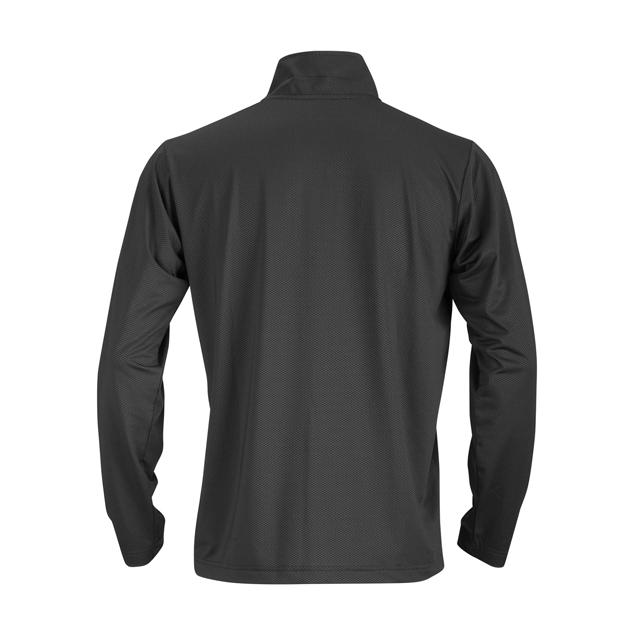 カジメイク 8844 Newシェイドドライナー長袖ZIPUPシャツ re-506 | カジメイク | 04